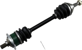Moose Offroad Four Wheel Axle Kit Complete Arc Cat