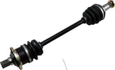 Moose Offroad Four Wheel Axle Kit Complete Arc Cat