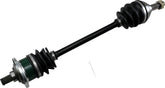 Moose Offroad Four Wheel Axle Kit Complete Arc Cat