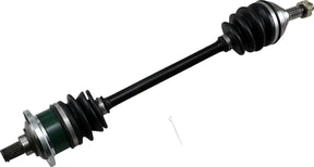 Moose Offroad Four Wheel Axle Kit Complete Arc Cat