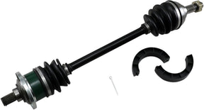 Moose Offroad Four Wheel Axle Kit Complete Arc Cat