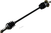 Moose Offroad Four Wheel Axle Kit Complete Arc Cat