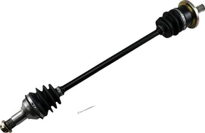 Moose Offroad Four Wheel Axle Kit Complete Arc Cat