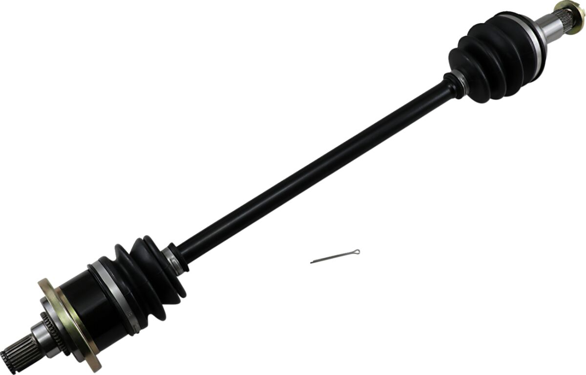 Moose Offroad Four Wheel Axle Kit Complete Arc Cat