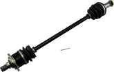 Moose Offroad Four Wheel Axle Kit Complete Arc Cat