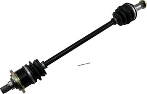 Moose Offroad Four Wheel Axle Kit Complete Arc Cat