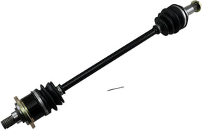 Moose Offroad Four Wheel Axle Kit Complete Arc Cat