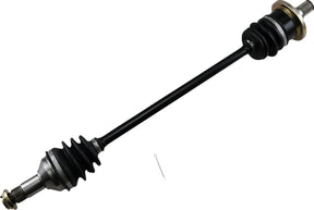Moose Offroad Four Wheel Axle Kit Complete Arc Cat