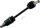 Moose Offroad Four Wheel Axle Kit Complete Arc Cat