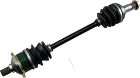 Moose Offroad Four Wheel Axle Kit Complete Arc Cat