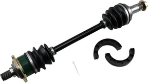 Moose Offroad Four Wheel Axle Kit Complete Arc Cat
