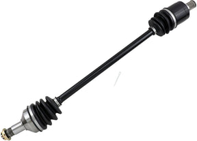 Moose Offroad Four Wheel Axle Kit Complete Arc Cat
