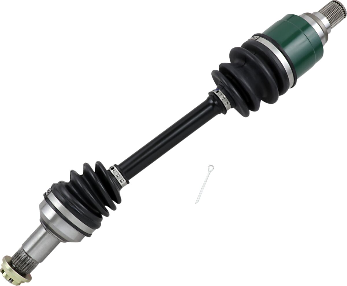 Moose Offroad Four Wheel Axle Kit Complete Arc Cat
