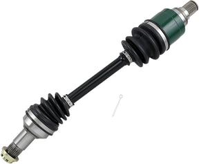 Moose Offroad Four Wheel Axle Kit Complete Arc Cat