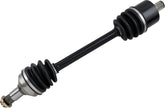 Moose Offroad Four Wheel Axle Kit Complete Arc Cat
