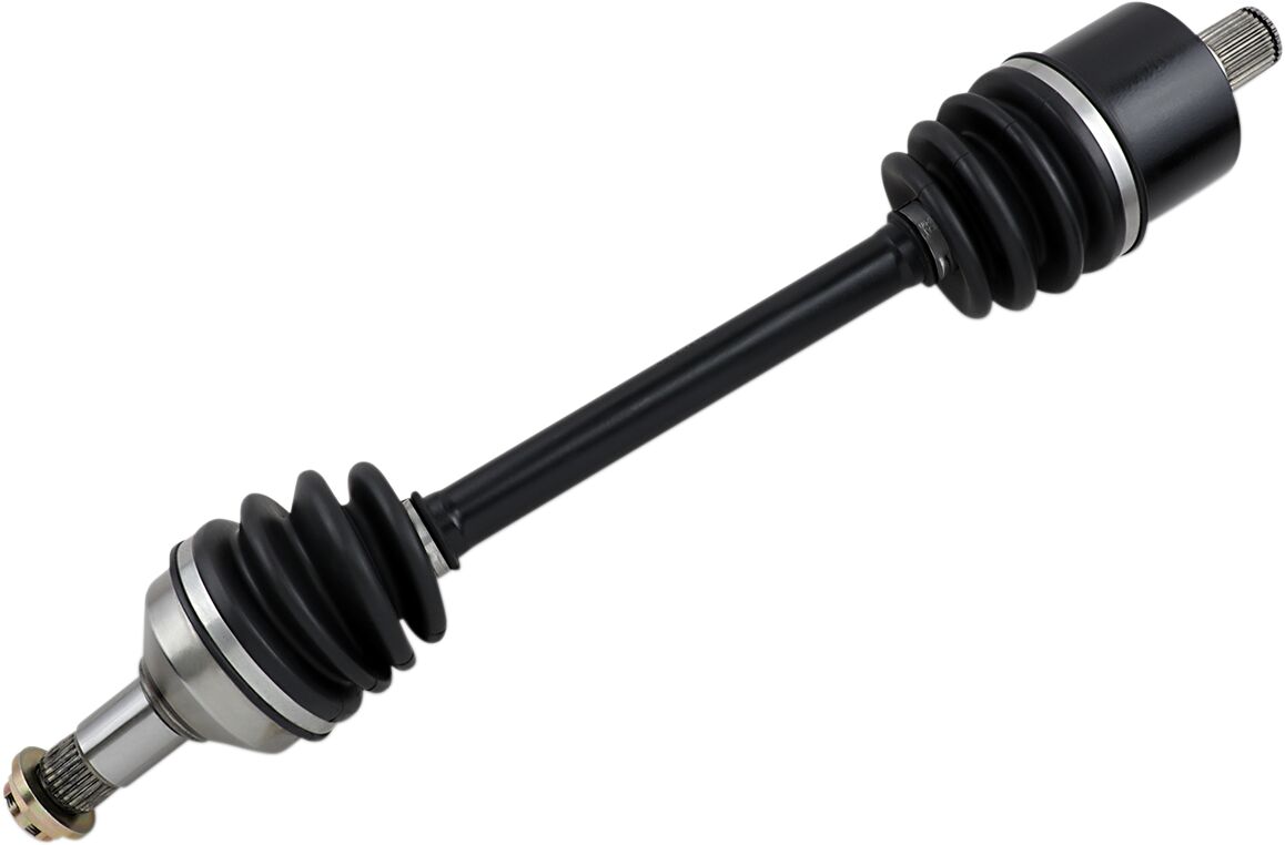 Moose Offroad Four Wheel Axle Kit Complete Arc Cat