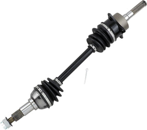 Moose Offroad Four Wheel Axle Kit Complete Canam