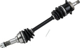 Moose Offroad Four Wheel Axle Kit Complete Canam