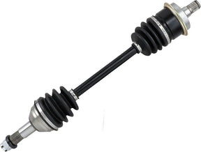 Moose Offroad Four Wheel Axle Kit Complete Canam