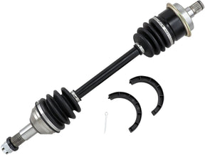 Moose Offroad Four Wheel Axle Kit Complete Canam