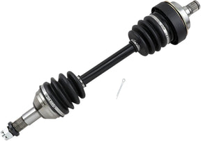Moose Offroad Four Wheel Axle Kit Complete Canam