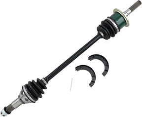 Moose Offroad Four Wheel Axle Kit Complete Canam