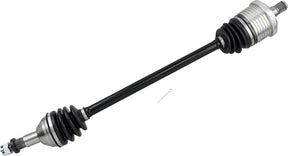 Moose Offroad Four Wheel Axle Kit Complete Canam