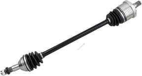 Moose Offroad Four Wheel Axle Kit Complete Canam