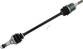 Moose Offroad Four Wheel Axle Kit Complete Canam