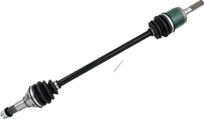 Moose Offroad Four Wheel Axle Kit Complete Canam