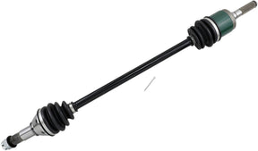 Moose Offroad Four Wheel Axle Kit Complete Canam