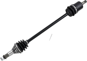 Moose Offroad Four Wheel Axle Kit Complete Canam