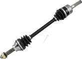 Moose Offroad Four Wheel Axle Kit Complete Canam