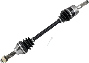 Moose Offroad Four Wheel Axle Kit Complete Canam