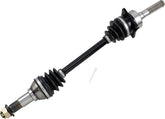 Moose Offroad Four Wheel Axle Kit Complete Canam