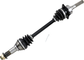 Moose Offroad Four Wheel Axle Kit Complete Canam