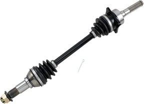 Moose Offroad Four Wheel Axle Kit Complete Canam