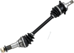 Moose Offroad Four Wheel Axle Kit Complete Canam