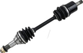 Moose Offroad Four Wheel Axle Kit Complete Canam