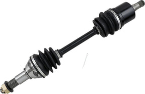 Moose Offroad Four Wheel Axle Kit Complete Canam