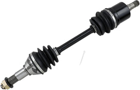 Moose Offroad Four Wheel Axle Kit Complete Canam