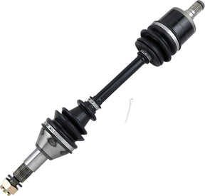 Moose Offroad Four Wheel Axle Kit Complete Canam