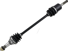 Moose Offroad Four Wheel Axle Kit Complete Canam