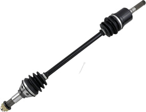 Moose Offroad Four Wheel Axle Kit Complete Canam