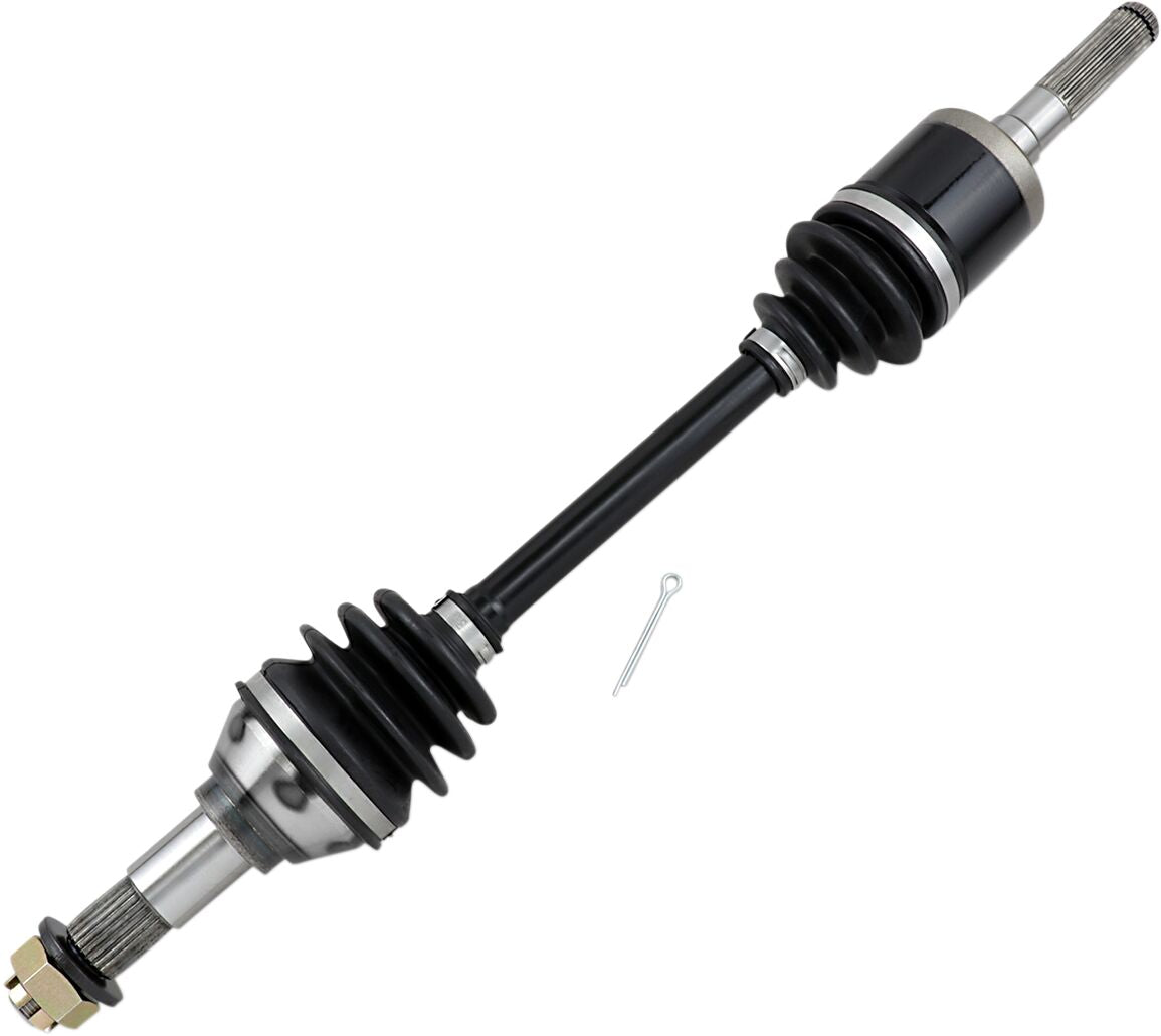 Moose Offroad Four Wheel Axle Kit Complete Canam