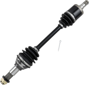 Moose Offroad Four Wheel Axle Kit Complete Canam