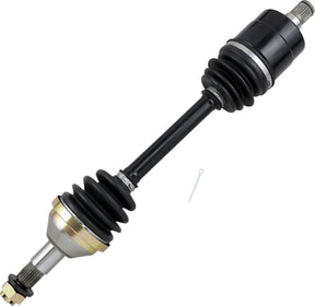 Moose Offroad Four Wheel Axle Kit Complete Canam
