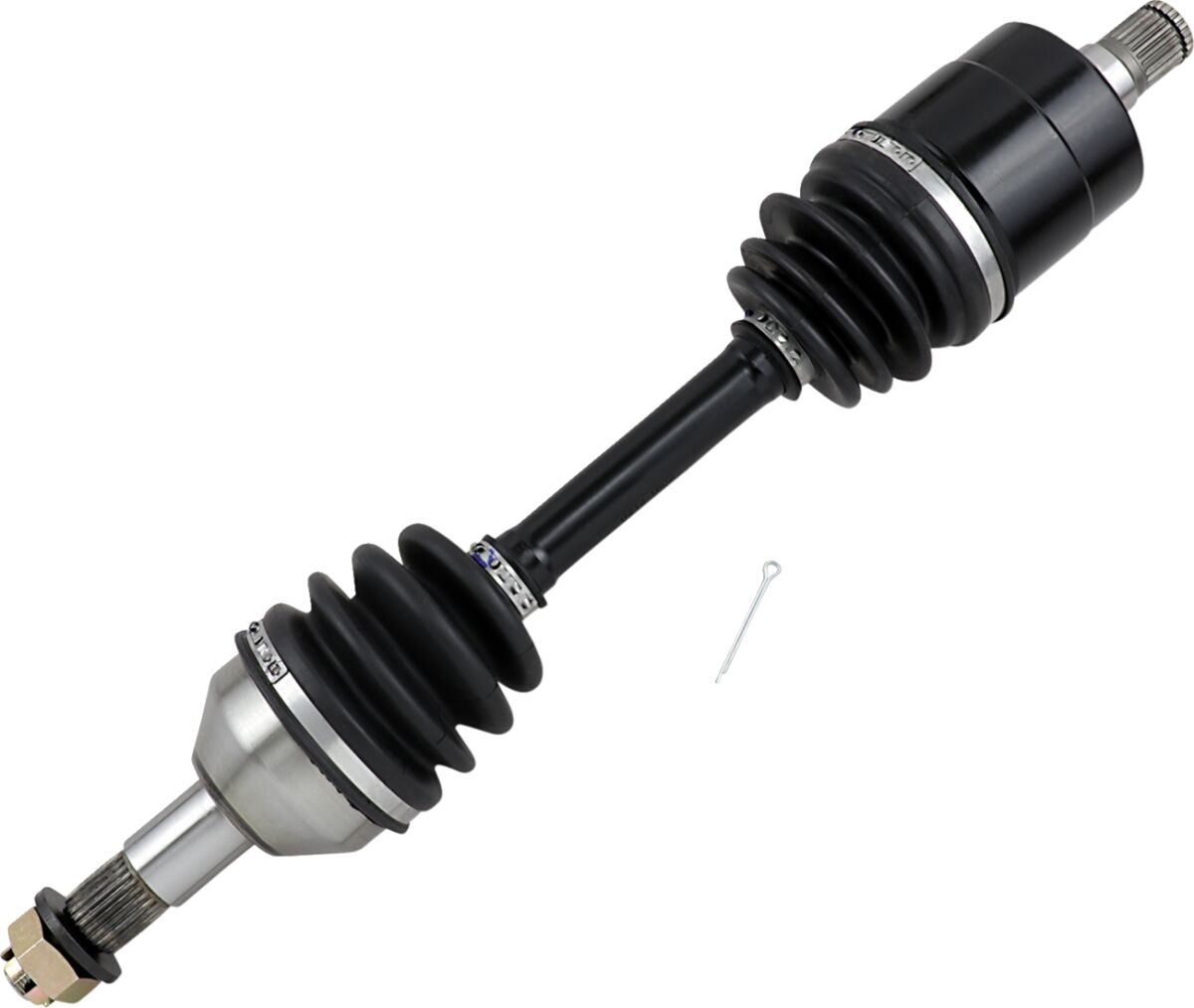 Moose Offroad Four Wheel Axle Kit Complete Canam
