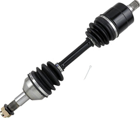 Moose Offroad Four Wheel Axle Kit Complete Canam