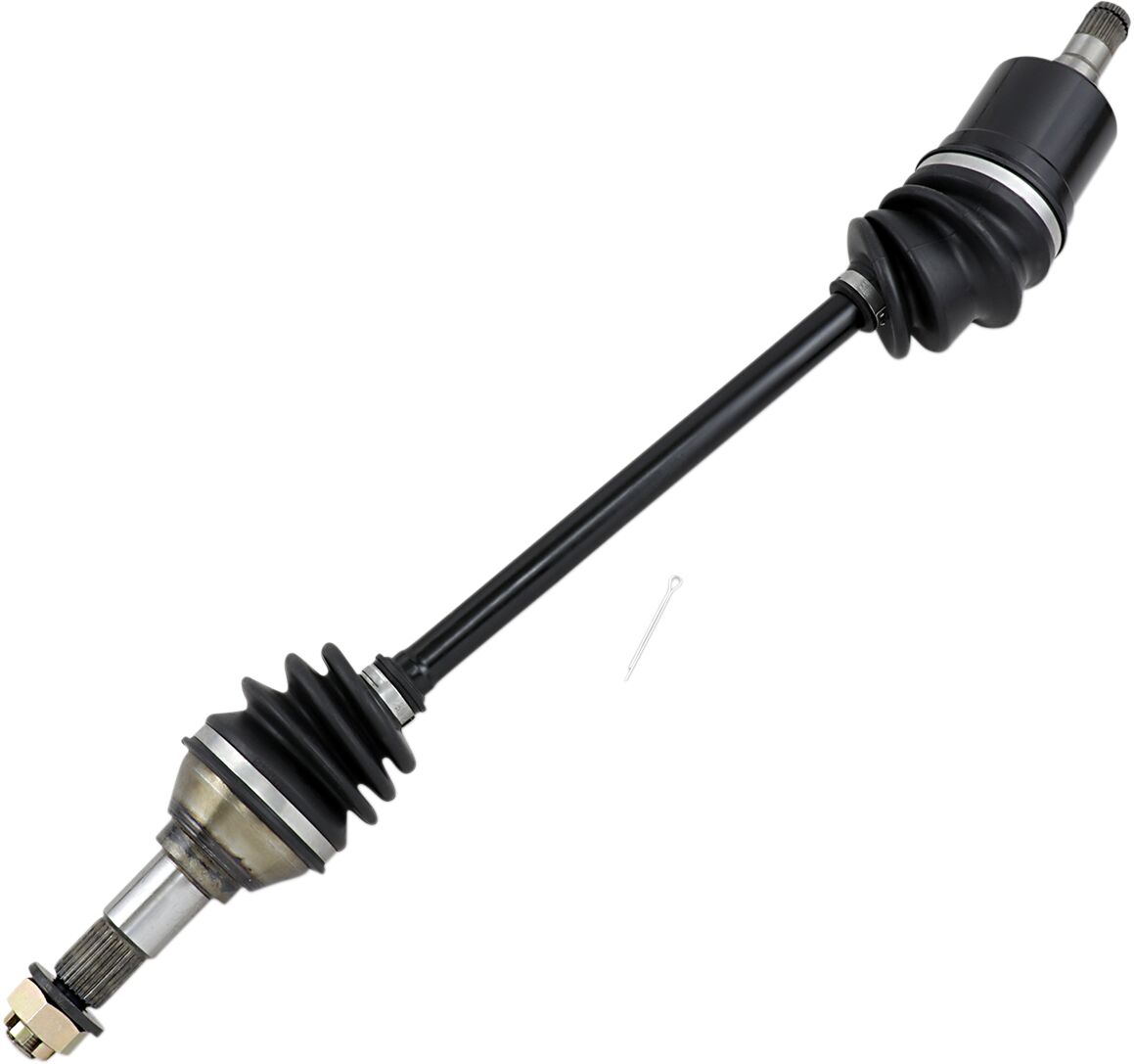 Moose Offroad Four Wheel Axle Kit Complete Canam